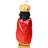 13” Three Kings on High Nutcracker