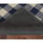 Sajda Gingham Indoor / Outdoor Rug-142721990