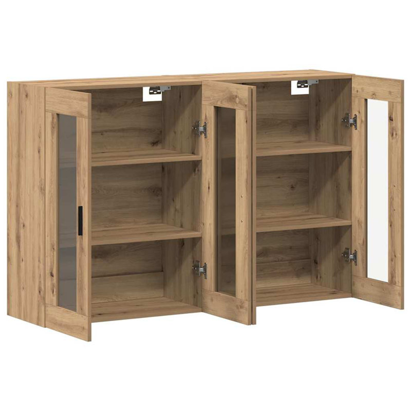 69.5cm Sideboard, Artisan Oak