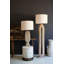 Base Blakeney en bois - Face