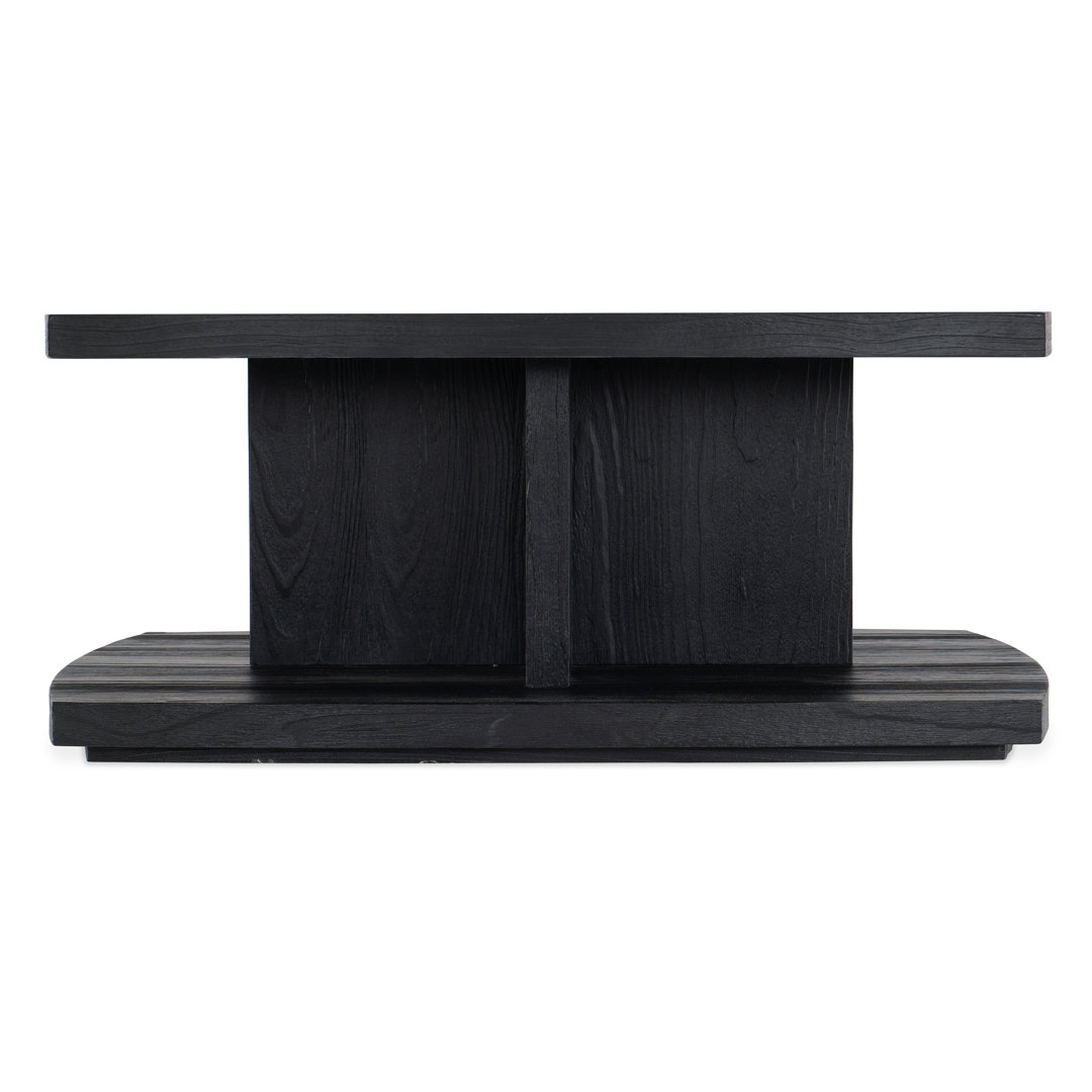 Linville Falls Coffee Table Hooker Furniture