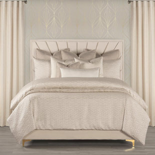 Ensemble de housse de couette à rayures Sideline