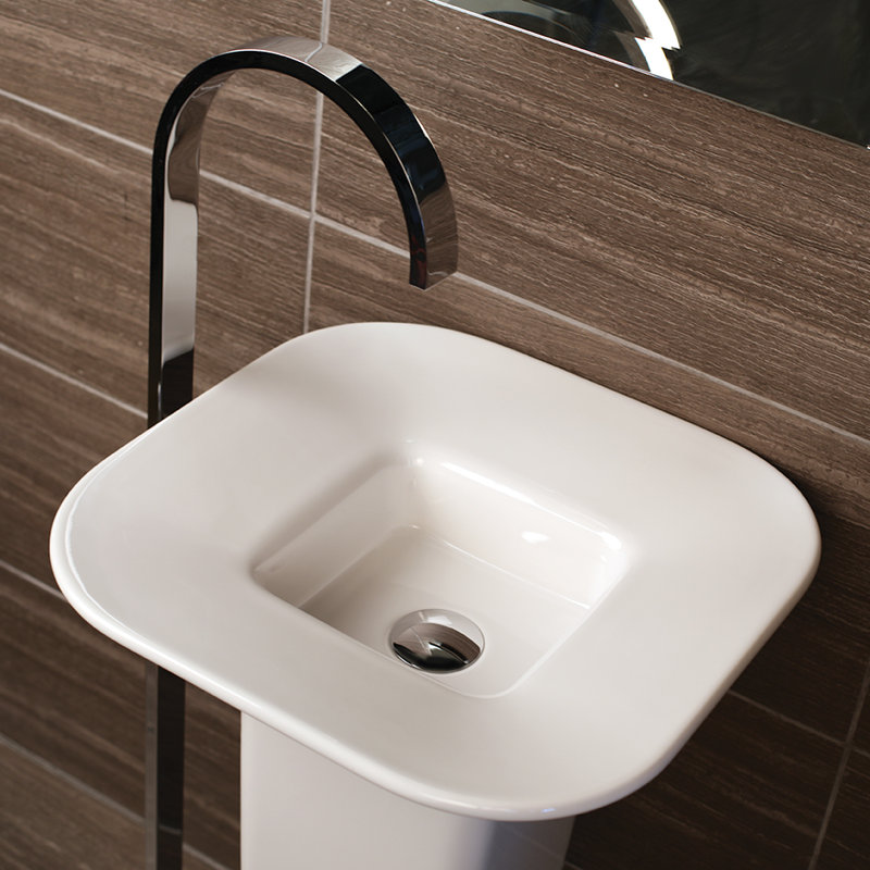 Nove 20'' W Single Vanity Top
