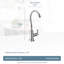 Sip Single Hole Cold Water Dispenser-33420910