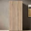 Sedney Manufactured Wood Wardrobe-472749103