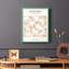 Matisse LXVII, reproduction encadrée - bois massif-538641416-538641417