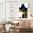 Avery Dynamic Gold On Blue II-108231983
