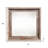 Lugenia Natural Weathered Picture Frame-301875733-286129917