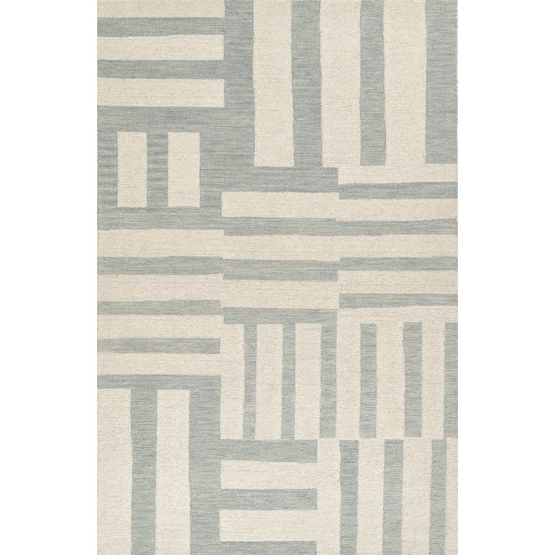 Tapis Lanora, Rectangle de 5 pi x 8 pi