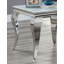 Table de bout Glam Contemporary 1Pc