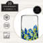 Verrerie mexicaine 10, rue Strawberry Mazatlan, Hiball