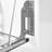 Rev-A-Shelf Double Pull Out Trash Can 35 Qt for Kitchen-112965383-88568346