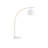 Cloister 70'' Arched Floor Lamp-75099905