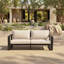 Fash 192.79 cm W Loveseat with Cushions-532704076