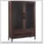 Black/Dark Walnut is out of stock