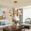 Chandelier LED Chandelier