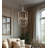 Rayna 4-Light Chandelier-401784794-401784773