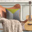 Housse de coussin géométrique -2147017885-2147017887