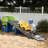 Step2 Extreme Coaster Outdoor Kids Ride On Roller Coaster