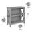 Huckins Bookcase-680554092