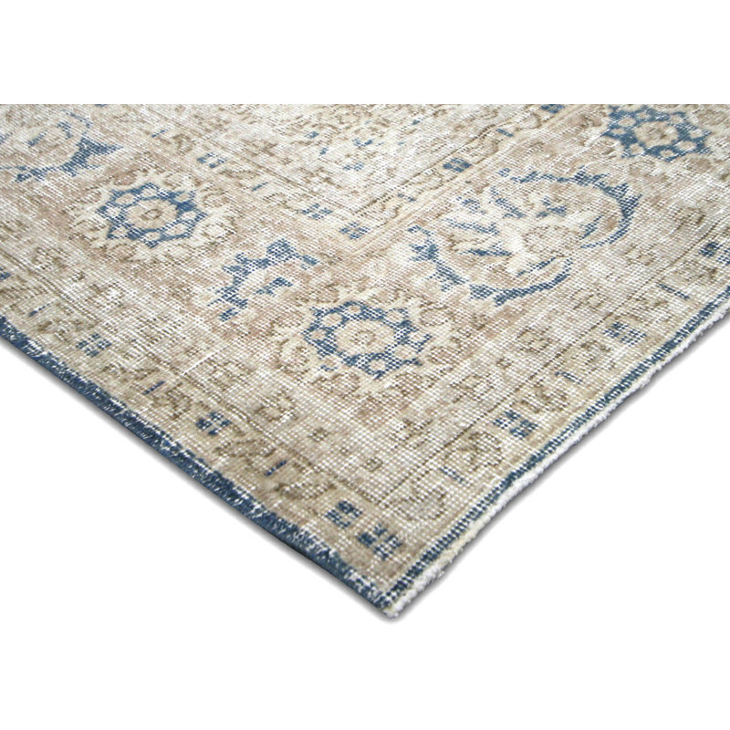 One-of-a-Kind 6'8" X 10'3" Area Rug