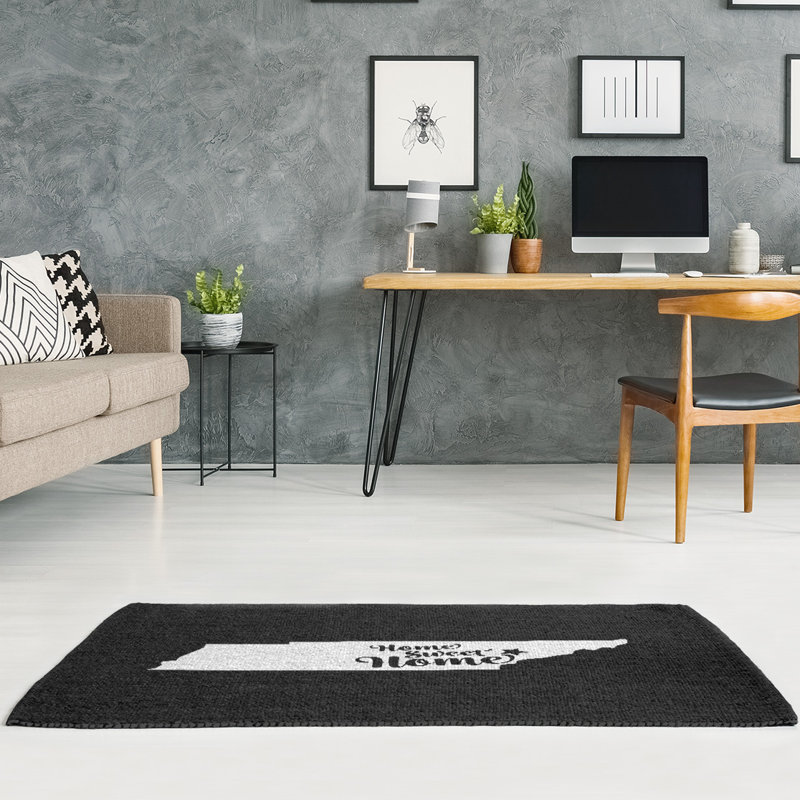 Knoxville Indoor Rug, Rectangle 5' x 7'