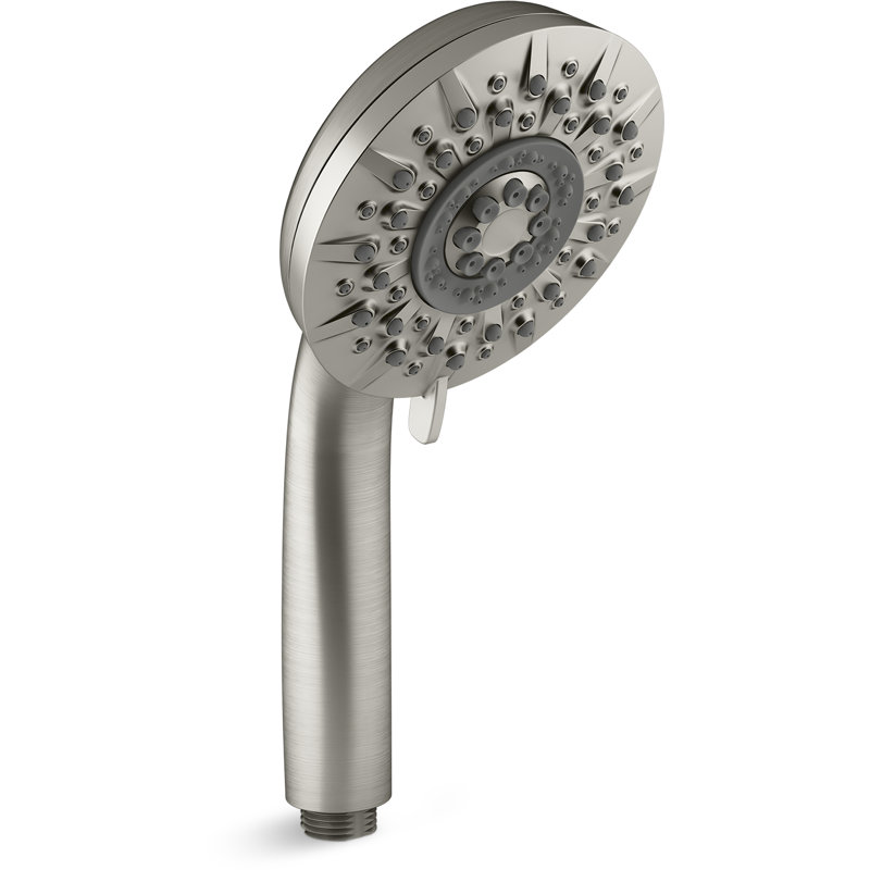 Radiate Multifunction Handshower, Vibrant Brushed Nickel