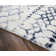 Daku Geometric Indoor Rug