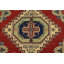 Tapis unique 9 pi 1 po x 11 pi 11 po Gurine