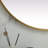 Elington Metal Oval Mirror-965881719-965881718