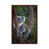Classic Wood Floater Frame