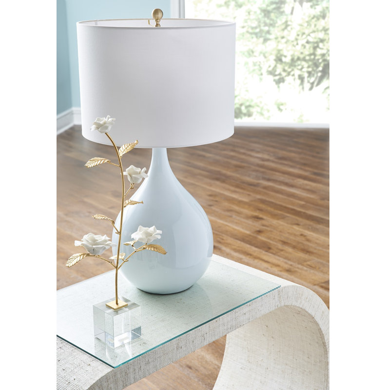 The Sensual Side Of Sleek 51'' W Console Table