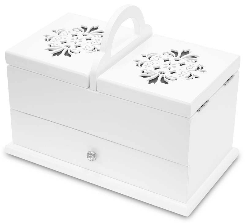 Jewelery Box +