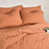 Orange brûlé est en rupture de stock
