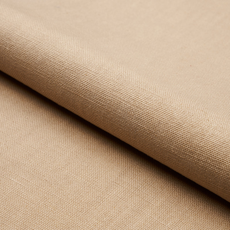 Piet Performance Linen Fabric, Natural