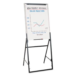 Quartet Folding Board Easel - Wayfair Canada