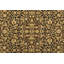 Tapis bleu marine/brun persane Atterbury-31693965