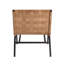 Fauteuil d'appoint Camden