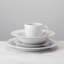 Cavendish Handmade Stoneware Dinner Plate