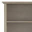 Bureau transitionnel en bois massif Carlane-1918391511