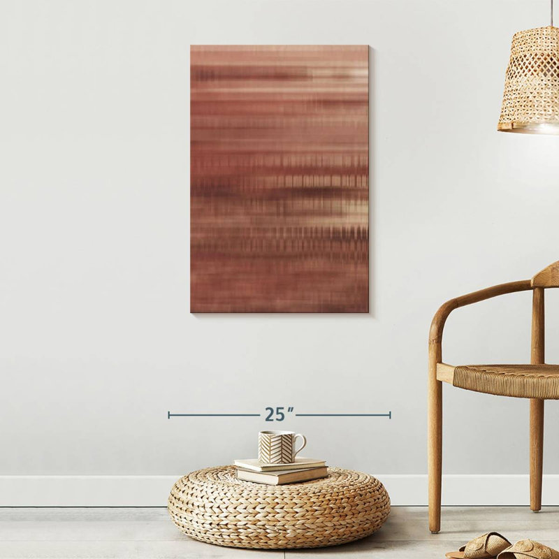 Melody No. 3, 30" H x 20" W