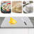 Stainless Steel Chopping Cutting Board-70803772