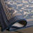 Cokley Performance Floral Indoor/Outdoor Area Rug-513390756