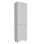 Armoire haute 2 portes