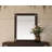 Tide Rectangle Wall Mirror
