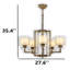 Lustre en métal-161321224-161321226