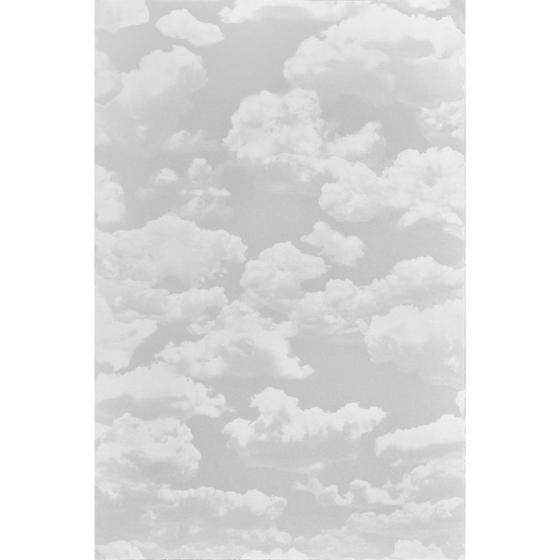 Clouds Window Film 24" x 36"