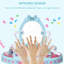 Coiffeuse pour enfant avec miroir Gaudy