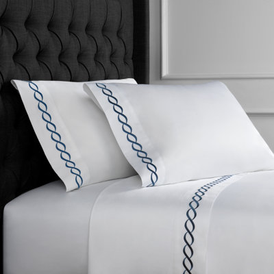 Calissa 100% Cotton - Set of 2