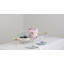 Butterfly Meadow 25th Anniversary Cake Plate